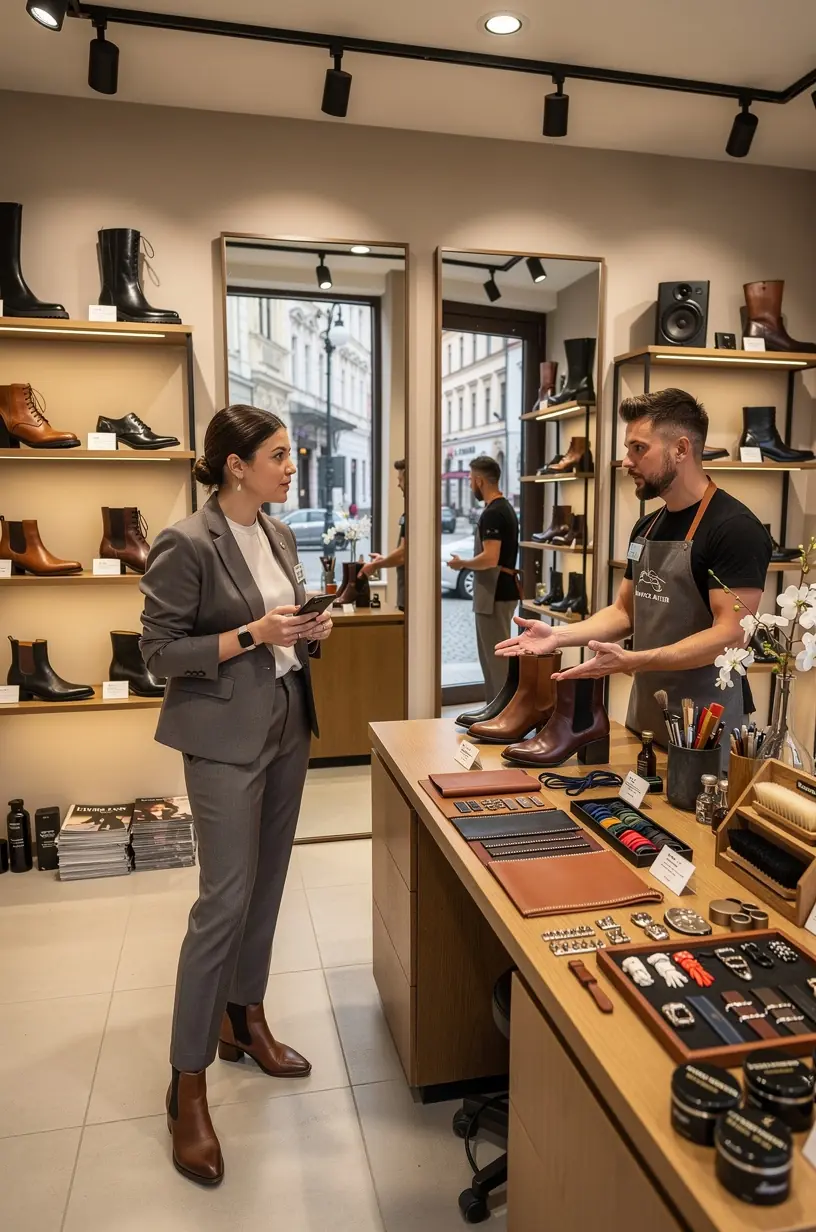 Innovation and technology in action